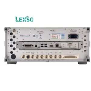 Analyseur de signal Keysight N9010A <span class=keywords><strong>EXA</strong></span> <span class=keywords><strong>d</strong></span>'occasion, 10 Hz à 7 GHz (Agilent) lexso - Product Image 4