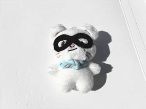 Shili mainan Kpop Stray anak Pilot boneka mewah kartun SKZ boneka mainan gantungan kunci tas liontin hyunfelix Jin Bangchan untuk penggemar - Product Image 6