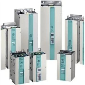 Convertisseur triphasé Siemens 6RA7025-6GV62-0 à montage sur châssis - Product Image 4