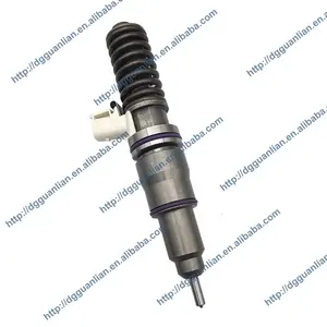 Original Einspritz ventil für Diesel einspritz systeme in neuer Qualität BEBE4G12001 21458369 85003658 85013160 für Volvo D13 D16 Motor