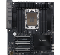 Nouveau W790-ACE PRO WS d'origine pour carte mère ASUS LGA4677 Xeon W-3400 et station de travail des processeurs de la série W-2400