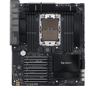 Nouveau W790-ACE PRO WS d'origine pour carte mère <span class=keywords><strong>ASUS</strong></span> LGA4677 Xeon W-3400 et station de travail des processeurs de la série W-2400 - Product Image 1