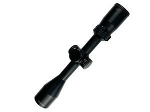 Mira Telescópica de Caza de Aluminio 3.5-10x42, <span class=keywords><strong>3x</strong></span> Largo Alcance, 42mm FFP, para Entrenamiento Deportivo al Aire Libre - Product Image 4