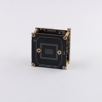 MODUL KAMERA DRONE FPV SIP-K485D5 4.0MP 30fps 1/1.8" SC485SL Hi3516DV500 Papan Jaringan HD OEM ODM Siap Produksi Massal