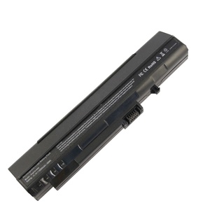 แบตเตอรี่ลิเธียมเดิม11.1V 5200Mah แบตเตอรี่แล็ปท็อป <span class=keywords><strong>AL10A31</strong></span>สำหรับ Acer Aspire One D255 D260 D257 D270 AOD255แบตเตอรี่ Li-Ion - Product Image 1
