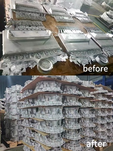 Конкурентоспособная цена, литье под давлением, смазка для литья под давлением, пресс-форма, силиконовый лосьон, производство - Product Image 5