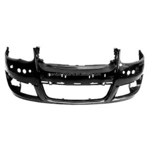Chất lượng cao xe phía trước Bumper OEM <span class=keywords><strong>1k0807221d</strong></span>/1k0 807 221 D cho VW Jetta MK5 2006-2011 - Product Image 1