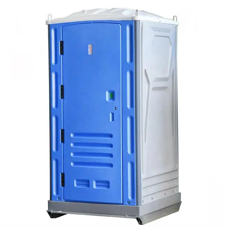 最新の中古ポータブルトイレメーカーは、屋外トイレに適したモバイルトイレと小便器を販売しています