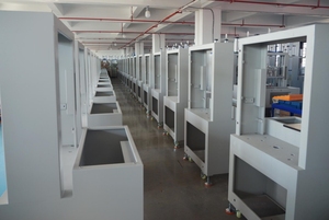 Máy may công nghiệp cho trang phục cup Báo Chí Áo ngực làm vải thép cắt liền mạch đồ lót quần áo bộ phận động cơ cho - Product Image 4