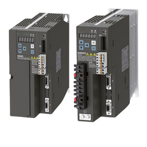 Módulos de Controlador de Motor con Convertidor de Frecuencia 6SL3210-5BE13-7UV0 6SL3210-5BE15-5UV0 220V - Product Image 1