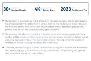 CAIXUAN Kit carrozzeria auto paraurti anteriore Splitter Spoiler labbro per Volkswagen <span class=keywords><strong>Passat</strong></span> <span class=keywords><strong>2017</strong></span> 2018 2019 - Product Image 5