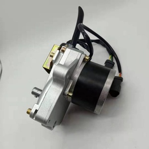 PC200-7 PC130-7 PC300-7 สเต็ปเปอร์มอเตอร์ 6D102 มอเตอร์ปีกผีเสื้อ 7834-41-3002 7834-41-3003 - Product Image 5
