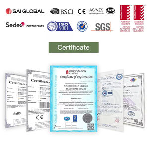 سدادات أذن GSM28 للحفلات الموسيقية ، شعار مخصص ، سدادات أذن عالية الدقة لإلغاء الضوضاء وحماية السمع ، سدادات أذن موسيقية عازلة للصوت - Product Image 3