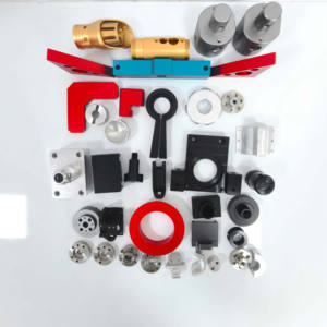 Servicios de fresado y torneado CNC personalizados para servicios de mecanizado de piezas de <span class=keywords><strong>metal</strong></span> de precisión de acero al carbono y acero inoxidable - Product Image 3