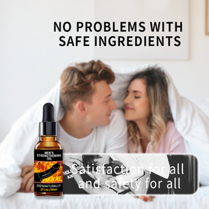Người đàn ông dương vật Enhancers lớn hơn kem pene Nam lớn Tinh Ranh Gel <span class=keywords><strong>panis</strong></span> Enlargement dầu - Product Image 4