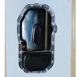 Per <span class=keywords><strong>VW</strong></span> <span class=keywords><strong>POLO</strong></span> 9N <span class=keywords><strong>1.4</strong></span> 2001-2014 coppa olio motore in acciaio a benzina 03 c103601ak muslimate 35442700 1112900700 - Product Image 4
