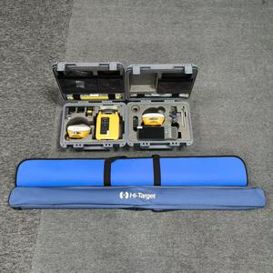 ระบบวัดมุมแบบเร็ว V500 Visual Stakeout 1408 ช่องสัญญาณ IMU Tilt Survey 60 ฐานอุปกรณ์สำรวจ Y Hi Target V500 IMU-60 พร้อมระบบชดเชยการเอียง - Product Image 3