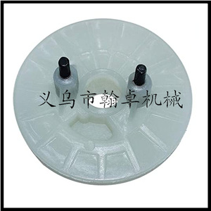 Ensemble filtre à air MS661C avec plaque d'isolation thermique et filtre à huile, accessoires pour tronçonneuse, catégorie de produit HZ - Product Image 2