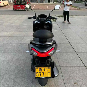 Motocicleta Yamaha <span class=keywords><strong>Nueva</strong></span>, Scooter de Gasolina Avenue 125 <span class=keywords><strong>Nmax</strong></span> Lexi FreeGo, de Guanggong, China - Product Image 5