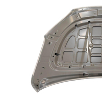 Nouvel ensemble de capot avant en acier chinois pour BYD Seal 05, pièces automobiles avec vis, référence OE 1804036400