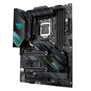 Carte mère GPU ROG STRIX <span class=keywords><strong>Z490</strong></span>-F <span class=keywords><strong>GAMING</strong></span> - Product Image 5