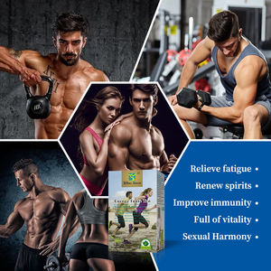 Teh tonik energi The secret to <span class=keywords><strong>male</strong></span> ginjal tonifying dan doubling kualitas kehidupan seksual bukan sebuah mimpi - Product Image 4