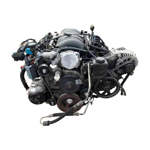 Motore Completo Originale Usato per Chevrolet <span class=keywords><strong>Camaro</strong></span> SS 6.2L <span class=keywords><strong>V8</strong></span> L99, Ricambi Auto, Componenti Motore - Product Image 3