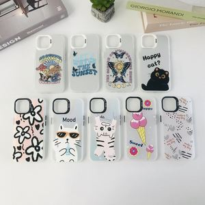 Funda para teléfono móvil con imagen impresa <span class=keywords><strong>Blu</strong></span>-Ray IMD para iPhone Samsung Oppo - Product Image 2