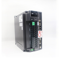 Servomoteur Delta ASD-A3-0721-E ASD-A3-0721-L Série A3 750W 5.1A 220V EtherCAT et commande par impulsions Amplificateur servo IP20