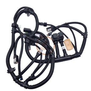 ชุดสายไฟเครื่องยนต์ 6745-81-9230 6745-81-9250 สำหรับเครื่องยนต์ SAA6D114E - Product Image 2