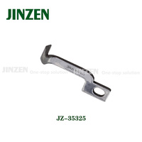 Protection d'aiguille JZ-35325 KG201 de haute qualité pour pièces de rechange de machine à coudre SIRUBA 988