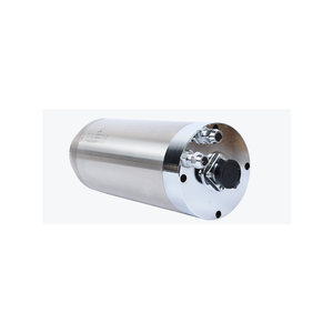 Công cụ thay đổi tự động <span class=keywords><strong>CNC</strong></span> BT40 <span class=keywords><strong>ATC</strong></span> 7.5KW làm mát bằng không khí làm mát Mài Đường Kính Điện 24000rpm ER11 động cơ trục chính cho gỗ - Product Image 2