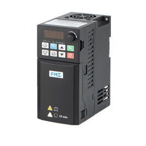 Reliable and High Quality <strong>Close</strong> <strong>Loop</strong> <strong>Vector</strong> Voltage <strong>Vector</strong> <strong>Control</strong> to Replace Siemens for Ironworks - Product Image 2