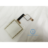 Kleines 1,3 Zoll Touch-LCD-Display MIPI SPI IPS LCD Quadratisches Display 240*240 TFT LCD-Bildschirm