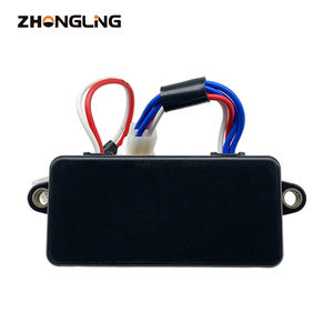 เครื่องกําเนิดไฟฟ้าเบนซิน <span class=keywords><strong>AVR</strong></span> 2-3KW 6 สาย 1 เฟสพร้อมปรับแต่งสีโลโก้ ตัวควบคุมแรงดันไฟฟ้าอัตโนมัติ - Product Image 6