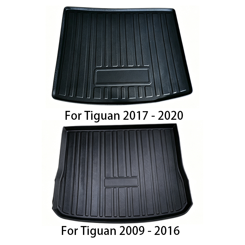 For Tiguan