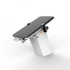 BOHANG DS-DA100 עצמאי נגד גניבת אבטחת טעינה נייד טלפון תערוכת דוכן תצוגת בסיס מחזיק עבור קמעונאים - Product Image 1