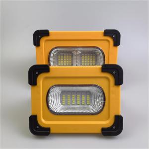 Ampoule <span class=keywords><strong>LED</strong></span> d'urgence à économie d'énergie, rechargeable, solaire, fabriquée en Chine, 2W, 2700K, filament, entièrement dimmable, B22 E27 E40 - Product Image 2