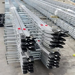 Fourniture directe usine : Joints de dilatation durables en acier inoxydable anti-corrosion pour ponts et ponts routiers, étanches - Product Image 4