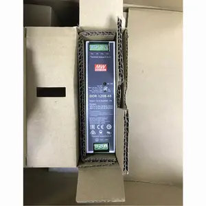 Mean Well brand 240w DDR-240B-24 DDR-240C-48 DDR-240D-24 24v 240W 48v DIN Rail Type DC to DC power supply