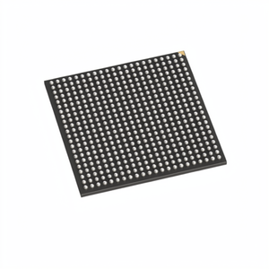 Components Electronic 10CL016YU484C8G 484 FBGA Embedded In Stock - Product Image 1