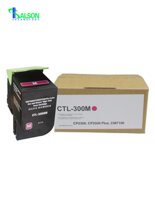 Cartuccia Toner CTL-300M Pan.tum CP2300DN CP2506DN CM7105DN 1.4K - Product Image 3