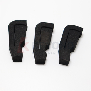 1PC G2.015.451 G2.015.451S Plaque noire pour machine d'impression offset Pièces de rechange durables - Product Image 2