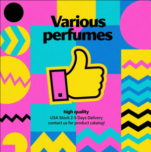 Perfume de Lujo de 100 ml de Larga Duración, Fragancia Original 1 a 1 del Fabricante, Colonia en Spray para Hombre y Mujer - Product Image 5