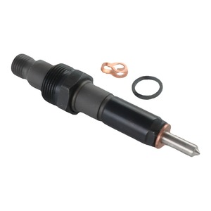 Injecteur de carburant HongWang 0432133775 pour moteur diesel 4,5 L, ensemble de buses de remplacement pour équipement agricole VL6040 6610S - Product Image 4
