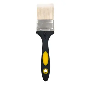 Offre Spéciale de souhaits Largement utilisé Personnalisé Professionnel Bon Prix Outil à main de peinture Pinceau de <span class=keywords><strong>peintre</strong></span> de style américain - Product Image 1