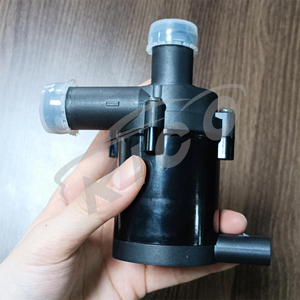 <span class=keywords><strong>Kico</strong></span> OEM 7H0965561 Nueva Bomba de Agua Eléctrica Adicional para Autos VW Audi, Sistema de Refrigeración Auxiliar del Motor - Product Image 5