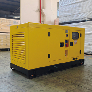 Automático 25 K 440 28kva 25 Kva Generador diesel trifásico Tipo silencioso 25kva - Product Image 5