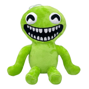 <span class=keywords><strong>Banban</strong></span> Jardin d'enfants Jouets en <span class=keywords><strong>peluche</strong></span> Jeu de jardin transfrontalier Poupées de jardin de classe pour les occasions d'anniversaire - Product Image 5