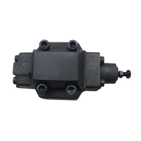 Vannes de régulation de pression hydraulique HCG-03 06 HCT-03 06 HCG-03-C1-22 HCG-03-B1-22 HCG-03-C2-22 HCG-03-B2-22